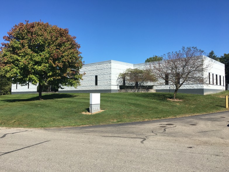 333 Jackson Plaza - 460